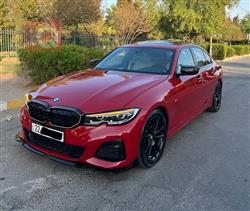 بی ئێم دەبڵیو سیریەس 3